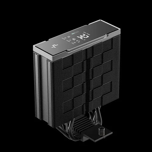 DeepCool AK400 G2 Digital NYX CPU Air Cooler