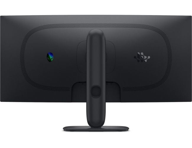 Dell Alienware AW3426DWM 34 Inch UWQHD 240Hz Curved Gaming Monitor
