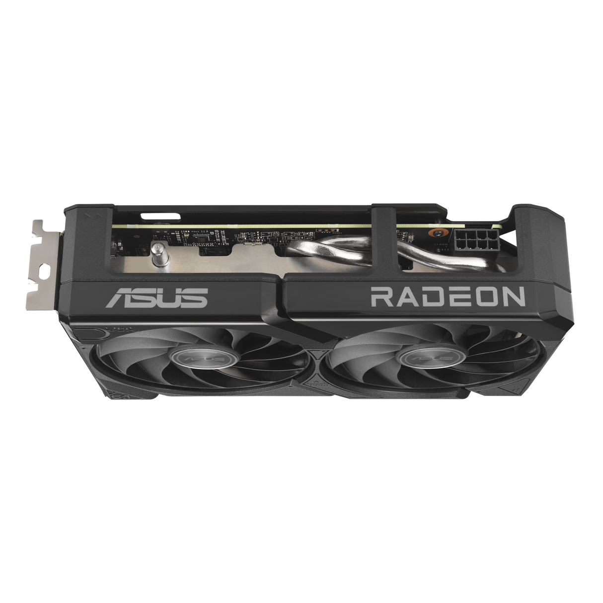 ASUS Dual Radeon RX9060XT 8G GDDR6