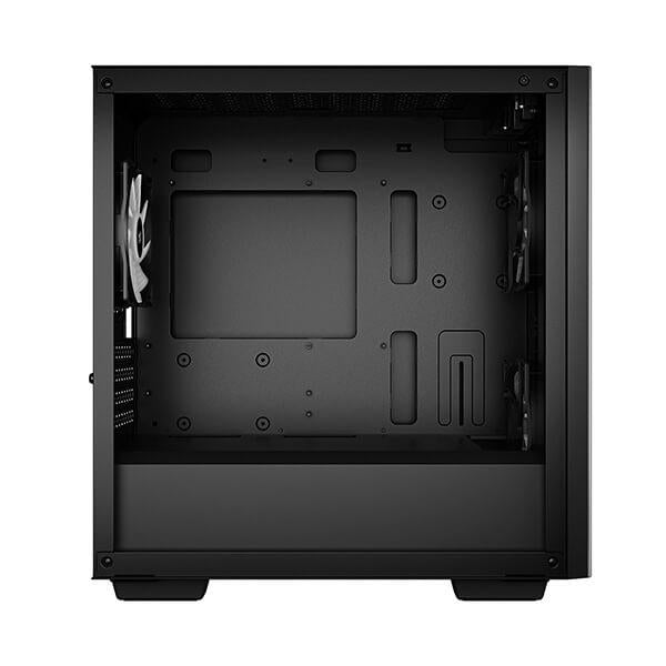 Deepcool Matrexx 40 3FS Tri Color LED Cabinet (Black)