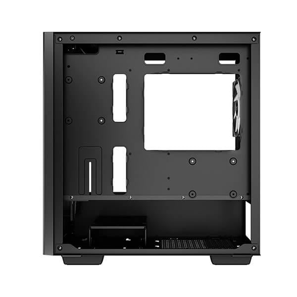 Deepcool Matrexx 40 3FS Tri Color LED Cabinet (Black)