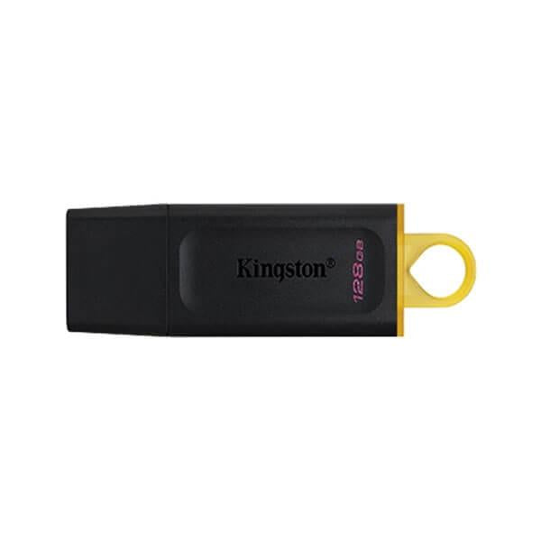 Kingston Data Traveler Exodia 128GB Pen Drive