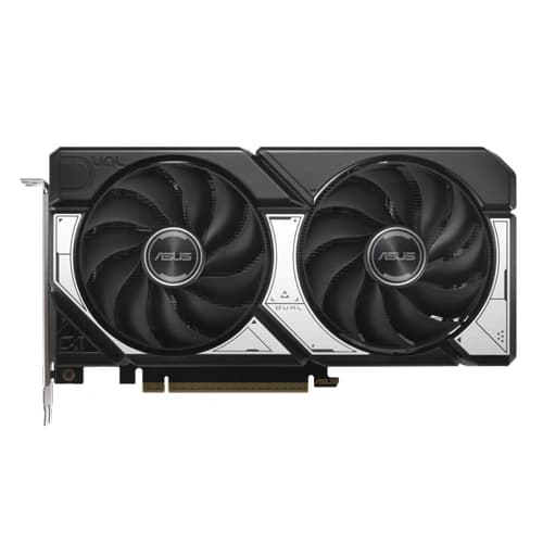 ASUS Dual RTX 5060 Ti OC Edition 8GB GDDR7 Graphics Card