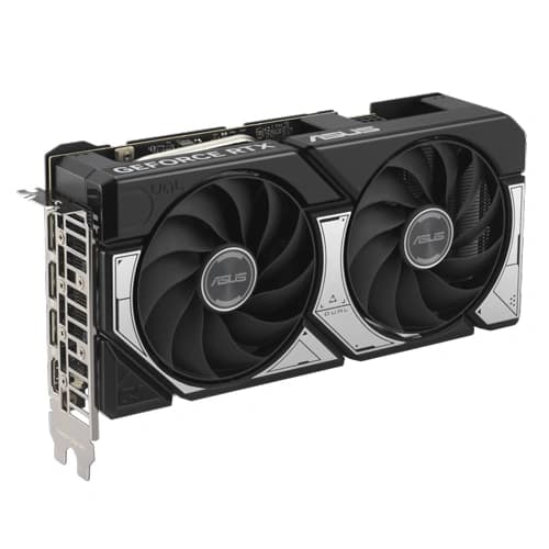 ASUS Dual RTX 5060 Ti OC Edition 8GB GDDR7 Graphics Card