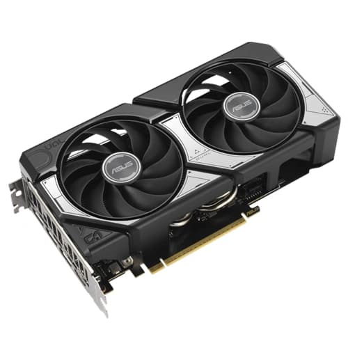 ASUS Dual RTX 5060 Ti OC Edition 8GB GDDR7 Graphics Card