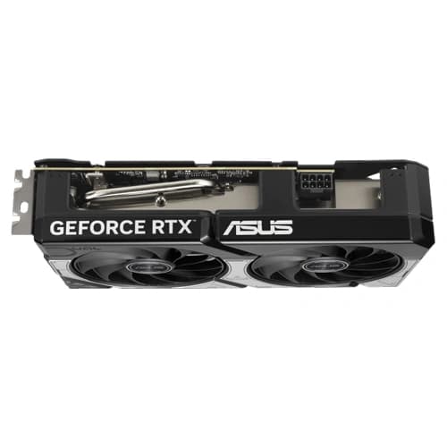 ASUS Dual RTX 5060 Ti OC Edition 8GB GDDR7 Graphics Card