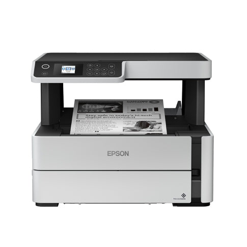 Epson Ink Tank Printer M2170