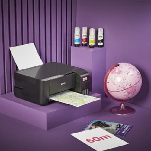 Epson Ink Tank Printer L3250