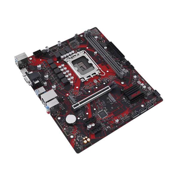 Asus EX-B760M-V5 D4 Motherboard