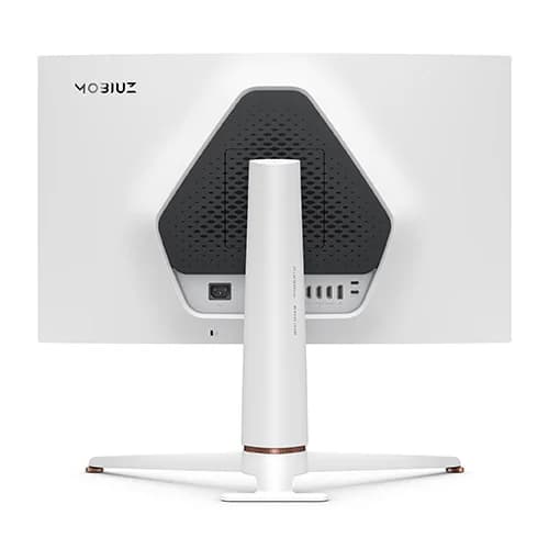BenQ Mobiuz EX271U 27 Inch Gaming Monitor
