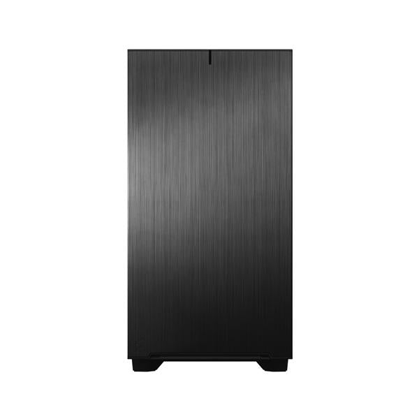 Fractal Design Define 7 Dark (E-ATX) Mid Tower Cabinet (Black)