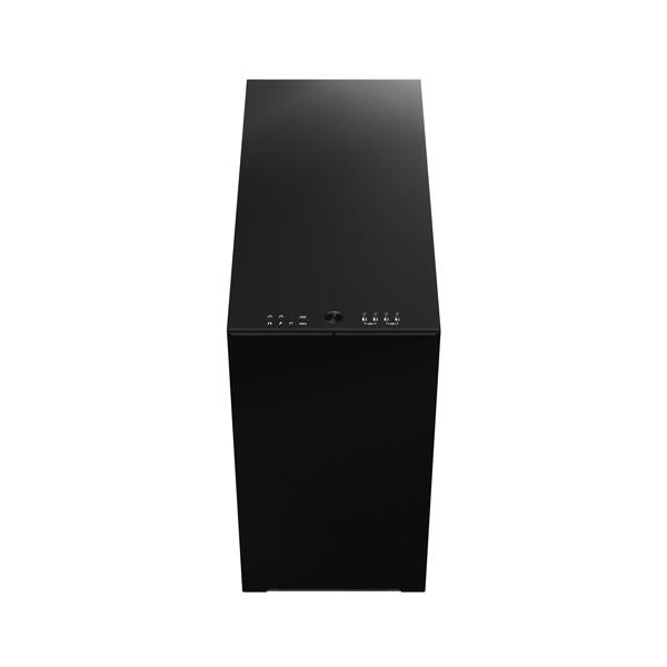 Fractal Design Define 7 Dark (E-ATX) Mid Tower Cabinet (Black)