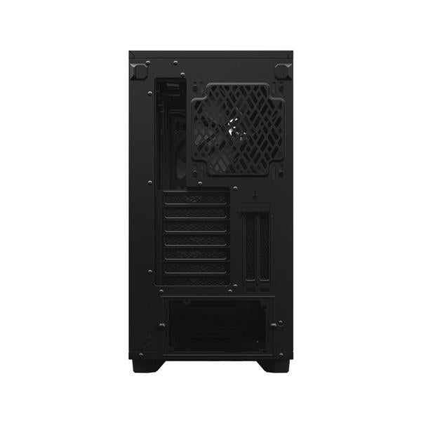 Fractal Design Define 7 Dark (E-ATX) Mid Tower Cabinet (Black)