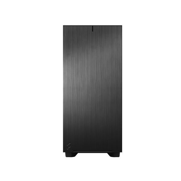 Fractal Design Define 7 Compact Dark Cabinet (Black)
