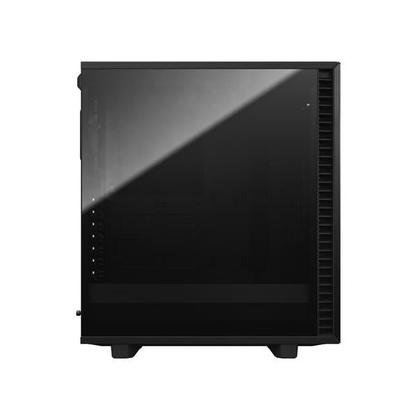 Fractal Design Define 7 Compact Dark Cabinet (Black)