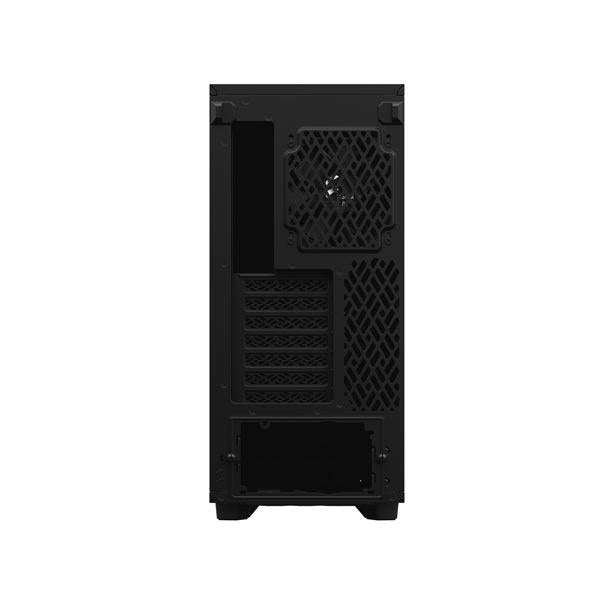 Fractal Design Define 7 Compact Dark Cabinet (Black)