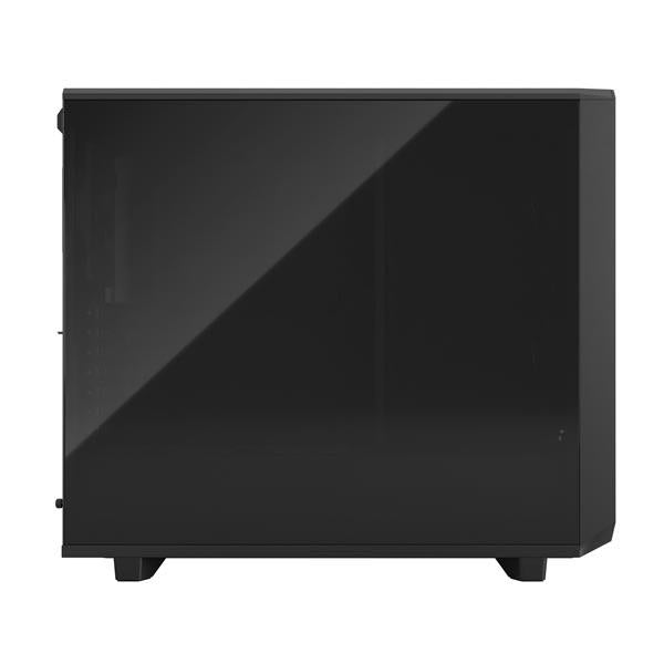 Fractal Design Meshify 2 Dark (E-ATX) Mid Tower Cabinet (Black)