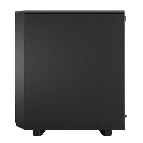 Fractal Design Meshify 2 Compact Solid Cabinet (Black)