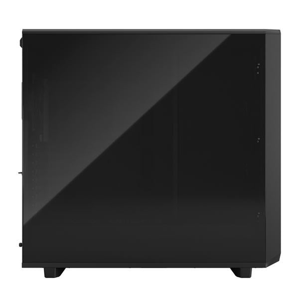 Fractal Design Meshify 2 XL Dark TG (E-ATX) Full Tower Cabinet (Black)