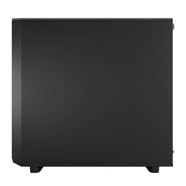 Fractal Design Meshify 2 XL Dark TG (E-ATX) Full Tower Cabinet (Black)