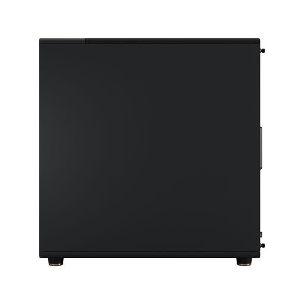 Fractal Design North XL TG Dark (E-ATX) Mid Tower Cabinet (Black)