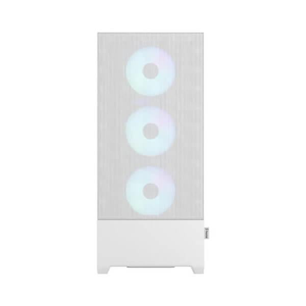 Fractal Design Pop XL Air RGB (E-ATX) Mid Tower Cabinet (White)
