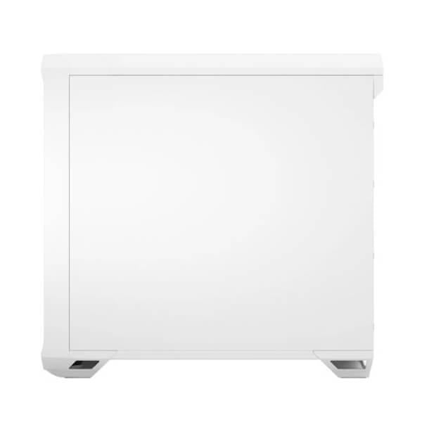 Fractal Design Torrent TG Clear Tint (E-ATX) Mid Tower Cabinet (White)