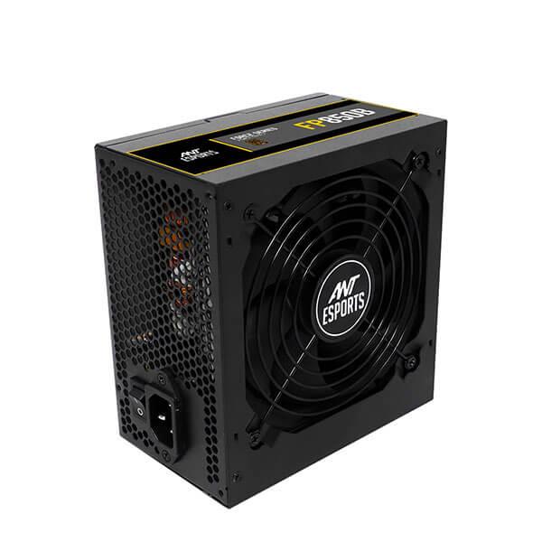 Ant Esports FP850B 850 Watt 80 Plus Bronze SMPS