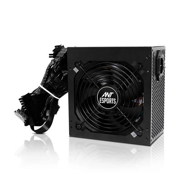 Ant Esports FP850B 850 Watt 80 Plus Bronze SMPS