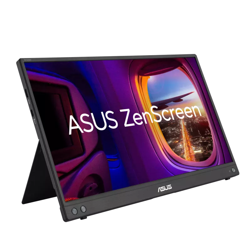 ASUS ZenScreen MB16AHV