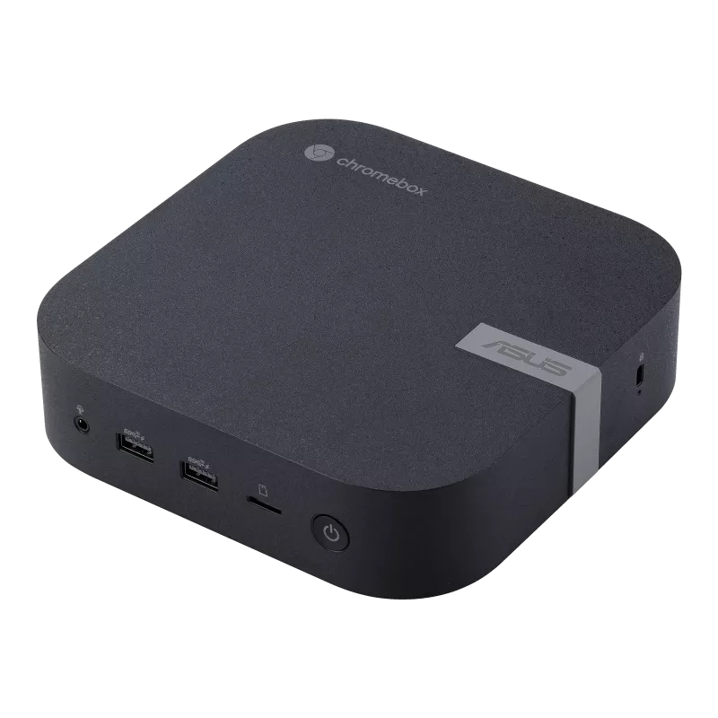 ASUS Chromebox 5
