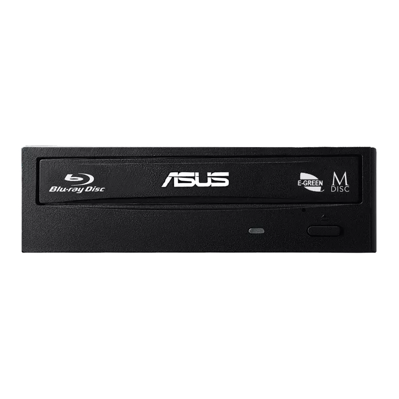 ASUS BW-16D1HT PRO - ultra-fast