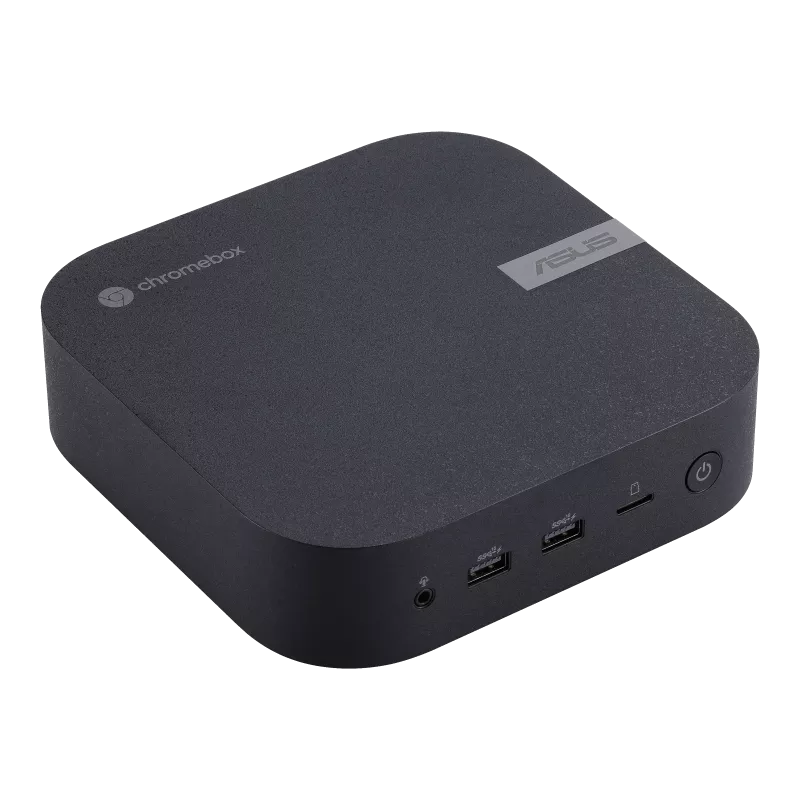 ASUS Chromebox 5