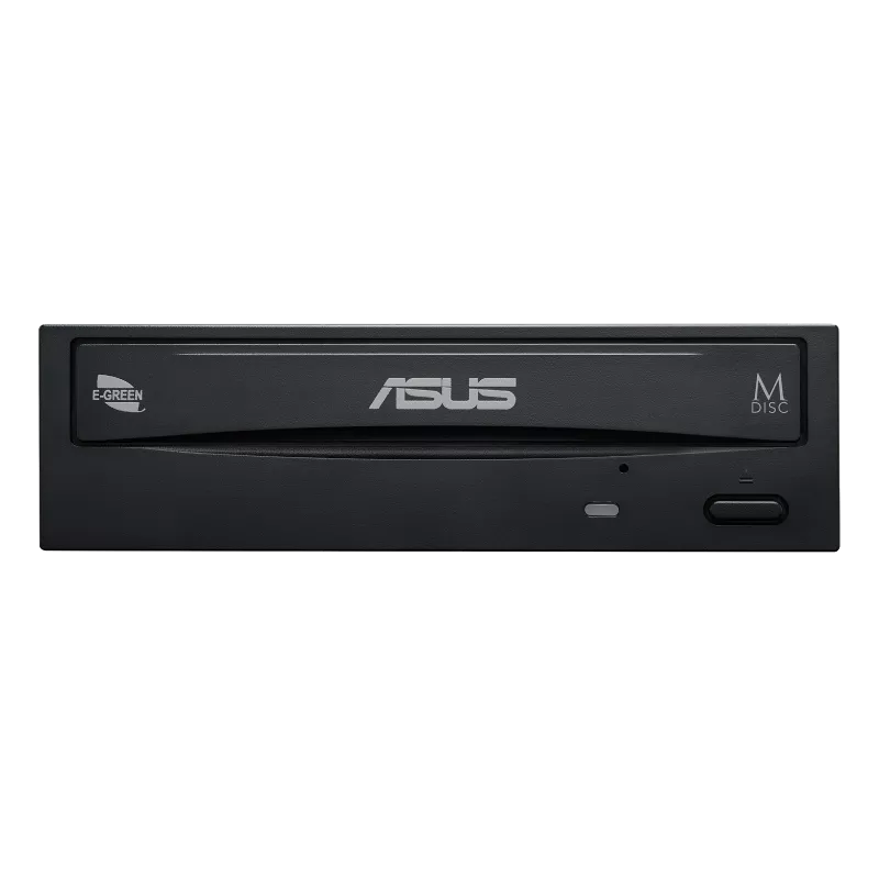 ASUS DRW-24D5MT - internal 24X DVD burner with M-DISC