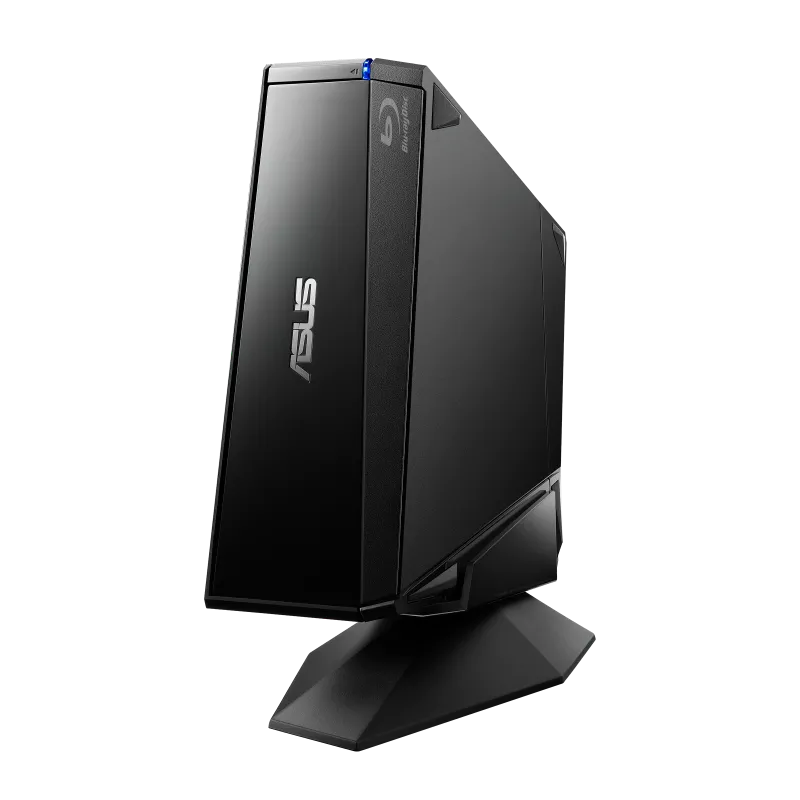 ASUS TurboDrive BW-16D1H-U_PRO - ultra-fast 16X Blu-ray burner