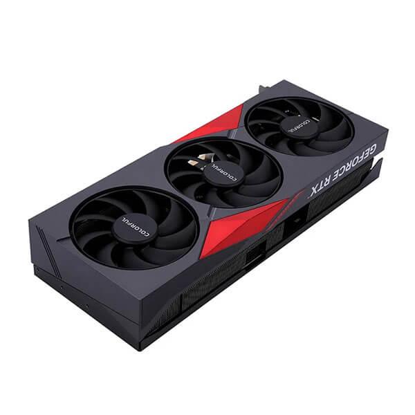 Colorful RTX 4070 Ti NB EX-V Battle AX 12GB Gaming Graphics Card