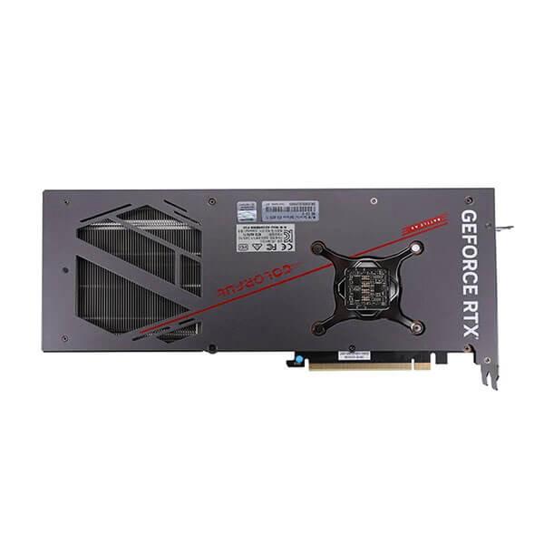 Colorful RTX 4070 Ti NB EX-V Battle AX 12GB Gaming Graphics Card