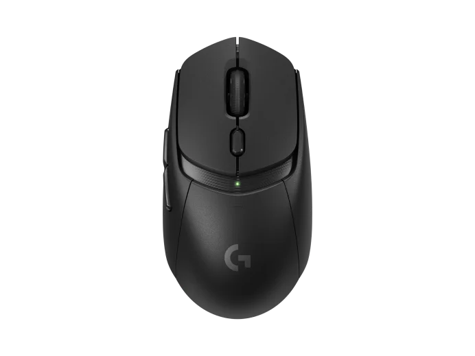 Logitech G309 Lightspeed Wireless Gaming Mouse Black