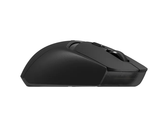 Logitech G309 Lightspeed Wireless Gaming Mouse Black