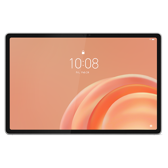 Lenovo Tab Plus Gen 2 (12.1") 8GB 128 GB Wi-Fi (ZAHT0118IN)