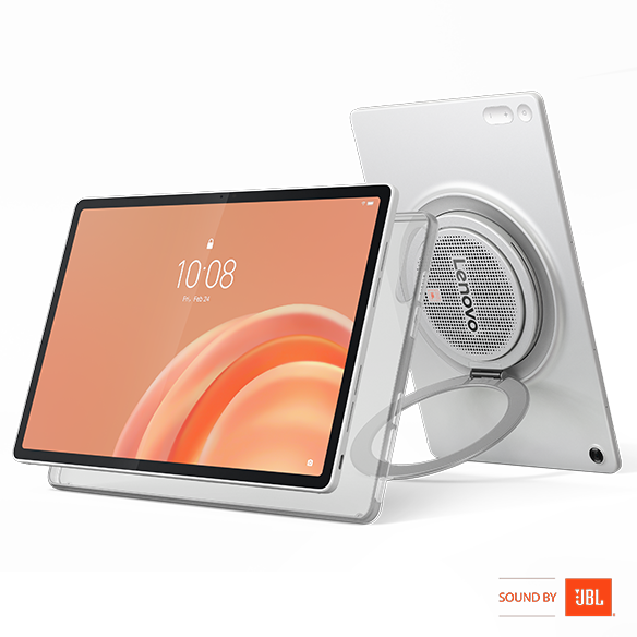 Lenovo Tab Plus Gen 2 (12.1") 8GB 128 GB Wi-Fi (ZAHT0118IN)