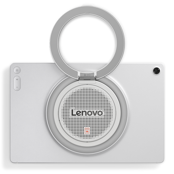 Lenovo Tab Plus Gen 2 (12.1") 8GB 256GB Wi-Fi (ZAHT0000IN)
