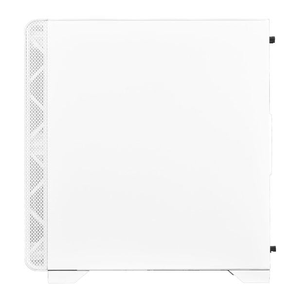 Gamdias Mars E2 Mini Tower Cabinet (White)