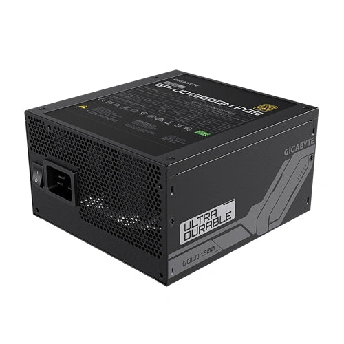 GIGABYTE UD1300GM PG5 Gold 1300 Watt Fully Modular SMPS