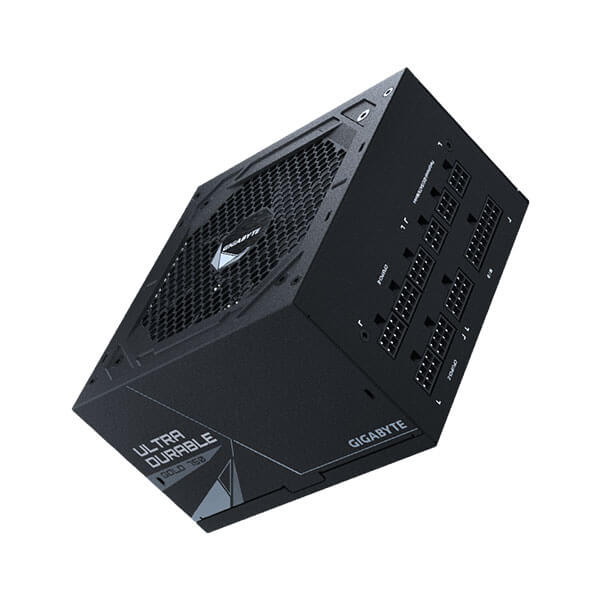 Gigabyte UD750GM 750 Watt 80 Plus Gold SMPS