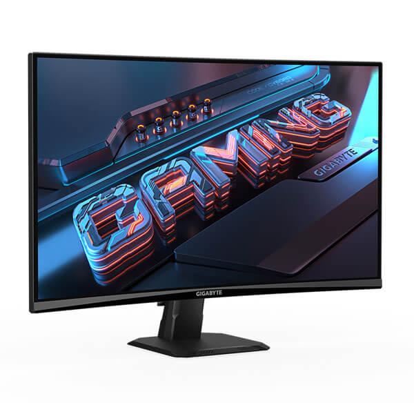 Gigabyte GS27FC 27 Inch Gaming Monitor