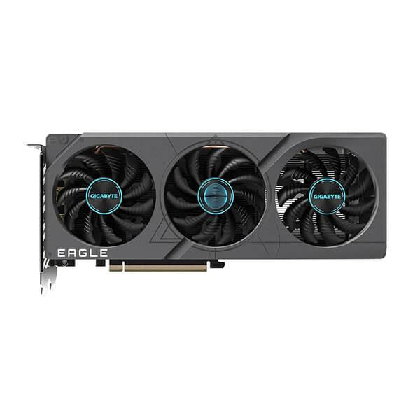 Gigabyte RTX 4060 Eagle OC 8GB Graphics Card