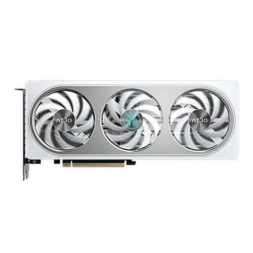 Gigabyte RTX 5060 Ti Aero OC 16GB GDDR7 Graphics Card