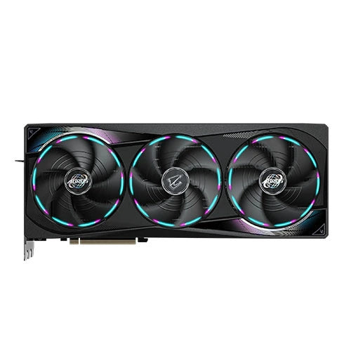 Gigabyte Aorus RTX 5080 Master 16GB GDDR7 Graphics Card