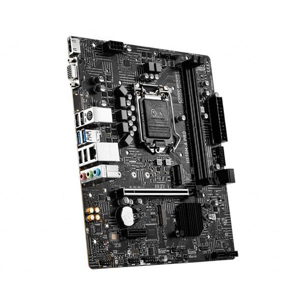 MSI H510M-A-Pro Motherboard